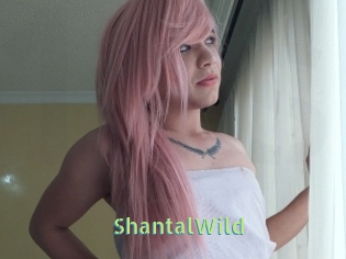 ShantalWild Une Etudiante Sexy