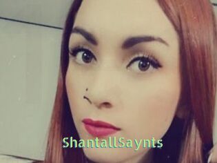 ShantallSaynts Une Etudiante Sexy
