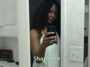 Shanteee