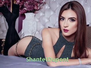 ShantelDupont