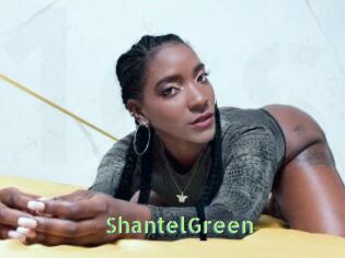 ShantelGreen
