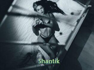 Shantik