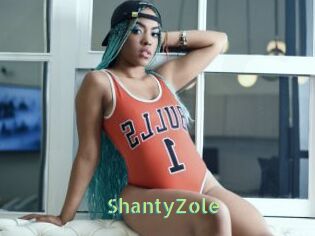 ShantyZole