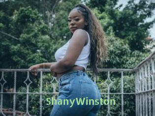 ShanyWinston