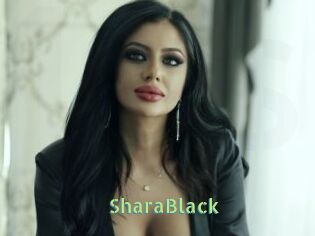 SharaBlack
