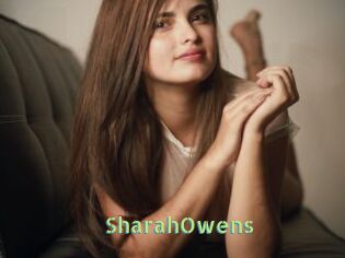 SharahOwens