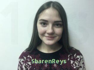 SharenReys
