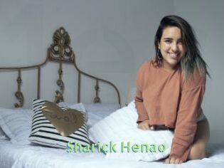 Sharick_Henao