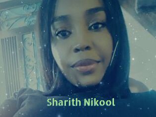 Sharith_Nikool