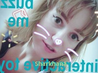 Sharkhana