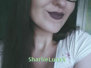 SharlieLunaX