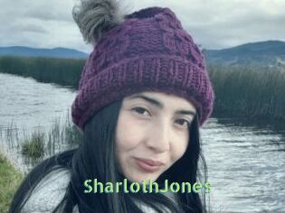 SharlothJones