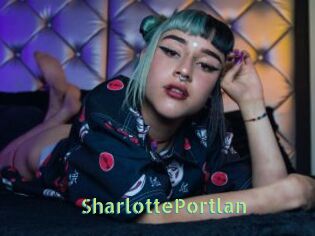 SharlottePortlan