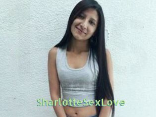 SharlotteSexLove