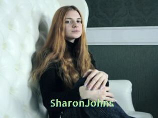 SharonJohns