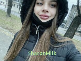 SharonMilk