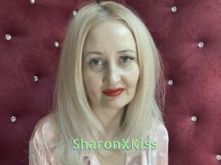 SharonXKiss