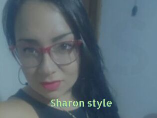 Sharon_style
