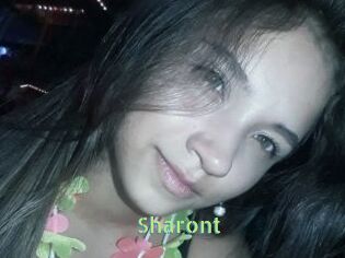 Sharont