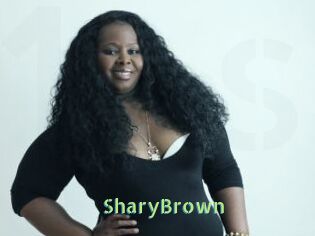 SharyBrown