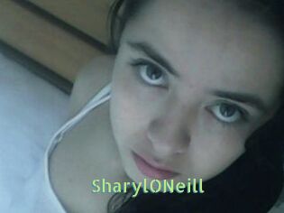 SharylONeill