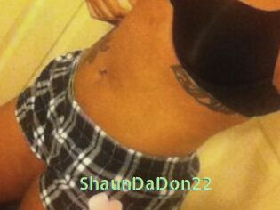 ShaunDaDon22