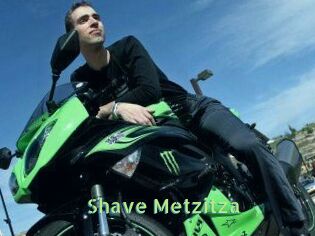 Shave_Metzitza