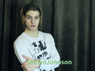 ShawnJohnson