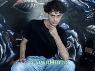 ShawnMorris