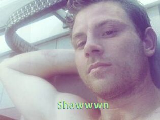 Shawwwn