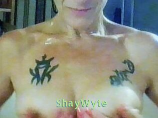 ShayWyte