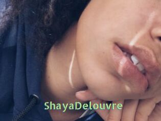 ShayaDelouvre