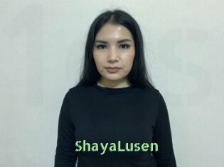 ShayaLusen