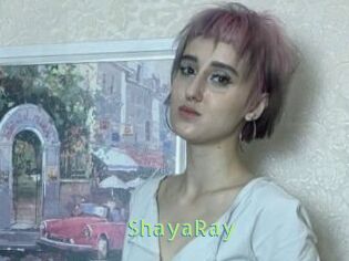 ShayaRay