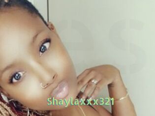 Shaylaxxx321