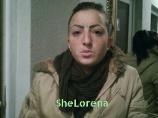SheLorena