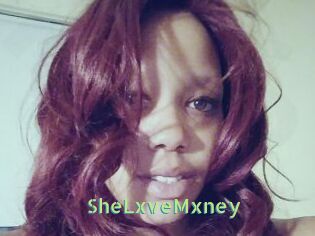 SheLxveMxney