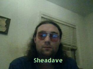 Sheadave
