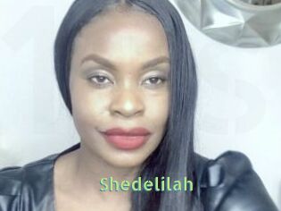 Shedelilah