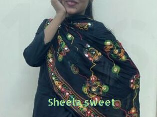 Sheela_sweet Une Etudiante Sexy