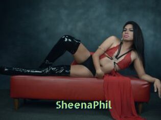 SheenaPhil