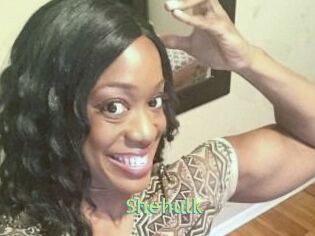 Shehulk