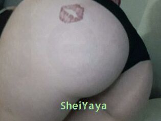 SheiYaya