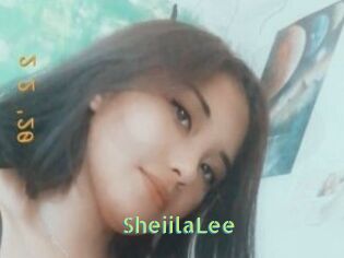 SheiilaLee