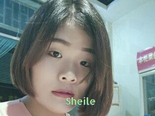 Sheile