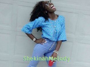 Shekinah_Melody