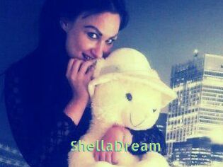 ShellaDream