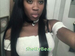 ShellyBear