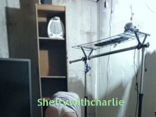 Shellywithcharlie