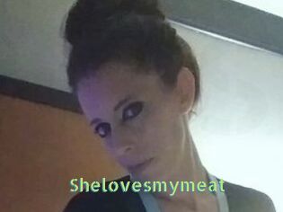 Shelovesmymeat